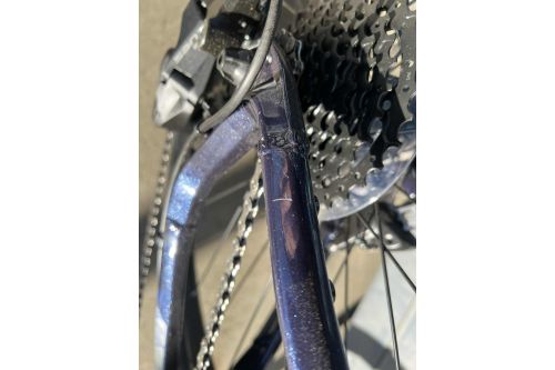 Rower crossowy Kross Evado 5.0 - OUTLET #35
